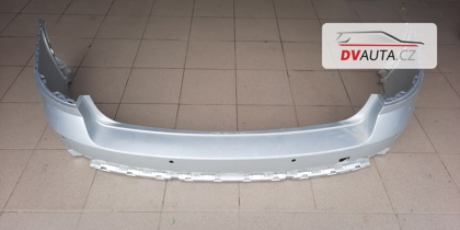 Zadní nárazník Octavia III combi 5E9807421E